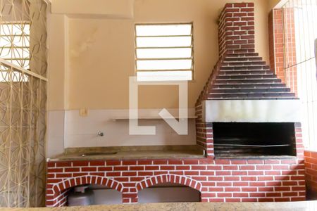 Apartamento para alugar com 79m², 2 quartos e 1 vagaÁrea comum - Salão de festas