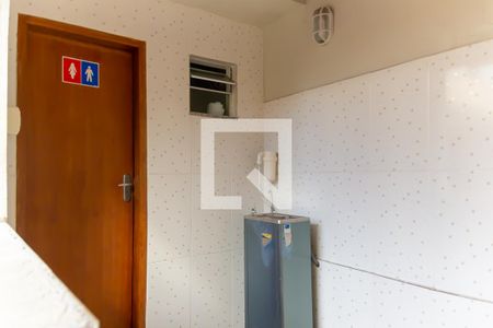 Apartamento para alugar com 79m², 2 quartos e 1 vagaÁrea comum - Salão de festas