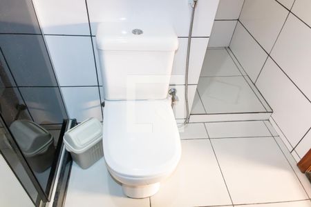 Apartamento para alugar com 79m², 2 quartos e 1 vagaBanheiro