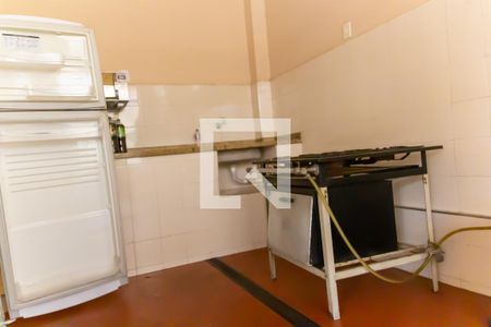 Apartamento para alugar com 79m², 2 quartos e 1 vagaÁrea comum - Salão de festas