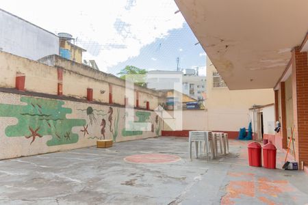 Apartamento para alugar com 79m², 2 quartos e 1 vagaQuadra Esportiva