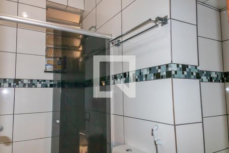 Apartamento para alugar com 79m², 2 quartos e 1 vagaBanheiro