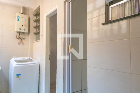 Apartamento para alugar com 79m², 2 quartos e 1 vagaÁrea de Serviço