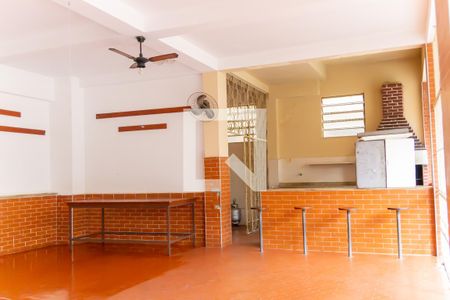 Apartamento para alugar com 79m², 2 quartos e 1 vagaÁrea comum - Salão de festas