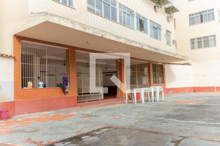 Apartamento para alugar com 79m², 2 quartos e 1 vagaÁrea comum - Salão de festas