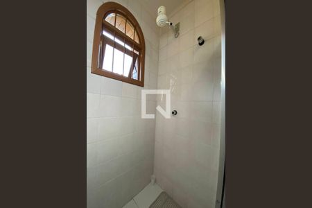 Casa à venda com 263m², 4 quartos e sem vagaBox do Banheiro 2