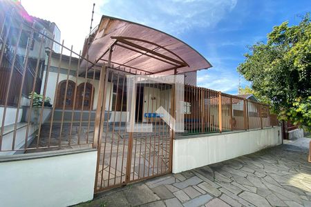 Casa à venda com 263m², 4 quartos e sem vagaFachada