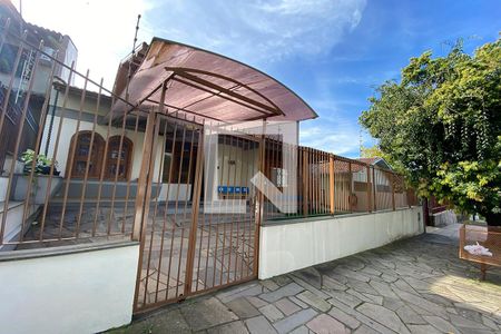 Casa à venda com 263m², 4 quartos e sem vagaFachada