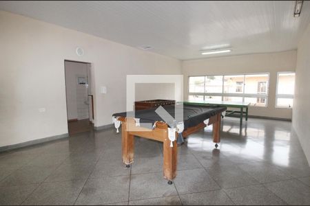 Apartamento para alugar com 55m², 2 quartos e 1 vagaÁrea comum- Sala de Jogos