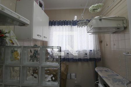 Apartamento para alugar com 55m², 2 quartos e 1 vagaÁrea de Serviço