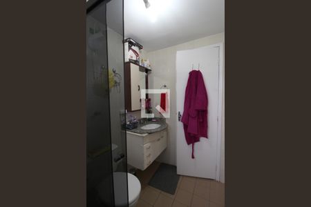 Apartamento para alugar com 55m², 2 quartos e 1 vagaBanheiro