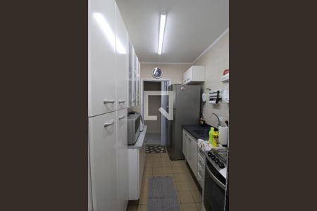 Apartamento para alugar com 55m², 2 quartos e 1 vagaCozinha