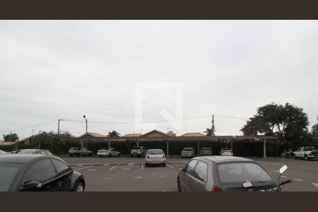 Apartamento para alugar com 55m², 2 quartos e 1 vagaVista do Quarto 2