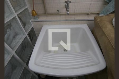 Apartamento para alugar com 55m², 2 quartos e 1 vagaÁrea de Serviço