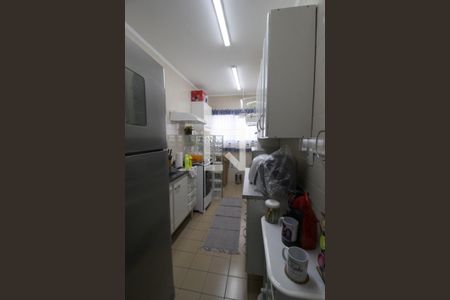 Apartamento para alugar com 55m², 2 quartos e 1 vagaCozinha