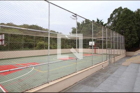 Apartamento para alugar com 55m², 2 quartos e 1 vagaÁrea comum-Quadra