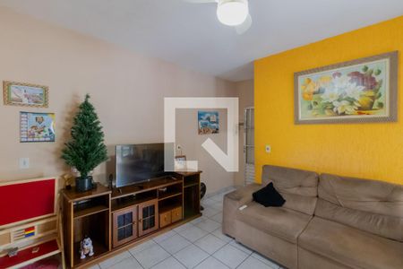 Sala  de casa à venda com 2 quartos, 350m² em Parada Xv de Novembro, São Paulo