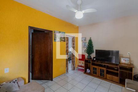 Sala  de casa à venda com 2 quartos, 350m² em Parada Xv de Novembro, São Paulo