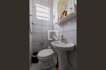 Banheiro Suíte  de casa à venda com 2 quartos, 350m² em Parada Xv de Novembro, São Paulo