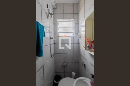 Banheiro Suíte  de casa à venda com 2 quartos, 350m² em Parada Xv de Novembro, São Paulo