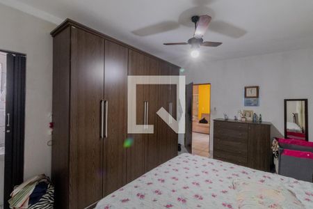 Suíte  de casa à venda com 2 quartos, 350m² em Parada Xv de Novembro, São Paulo