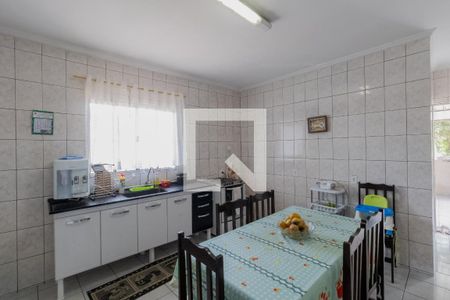 Casa à venda com 350m², 2 quartos e 3 vagasCozinha 