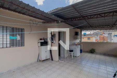 Casa à venda com 350m², 2 quartos e 3 vagasÁrea de Serviço