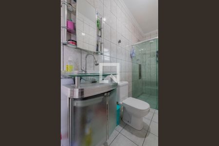 Casa à venda com 350m², 2 quartos e 3 vagasBanheiro 