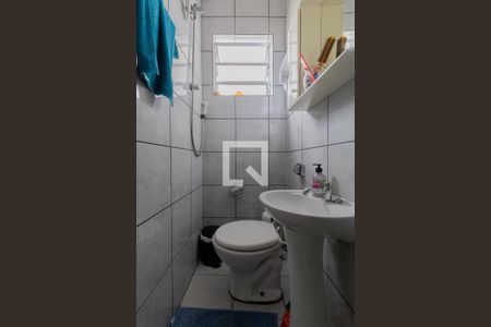 Banheiro Suíte  de casa à venda com 2 quartos, 350m² em Parada Xv de Novembro, São Paulo