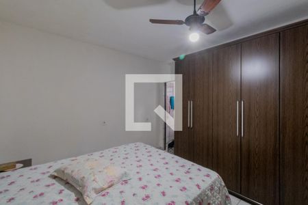 Suíte  de casa à venda com 2 quartos, 350m² em Parada Xv de Novembro, São Paulo