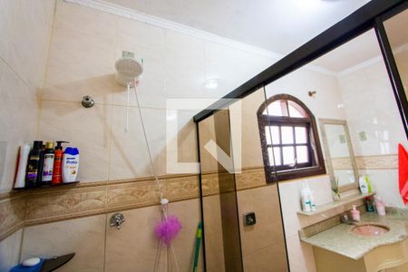 Casa à venda com 150m², 3 quartos e 3 vagasBanheiro social