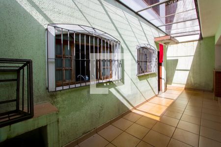 Casa à venda com 150m², 3 quartos e 3 vagasQuintal