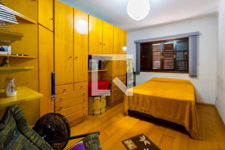 Casa à venda com 150m², 3 quartos e 3 vagasQuarto 3