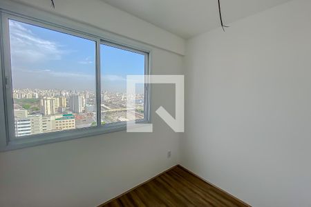 Quarto de apartamento à venda com 2 quartos, 38m² em Quarta Parada, São Paulo