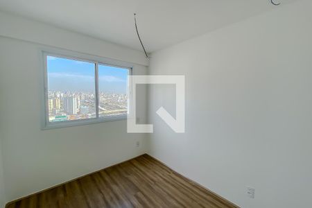 Quarto2 de apartamento à venda com 2 quartos, 38m² em Quarta Parada, São Paulo