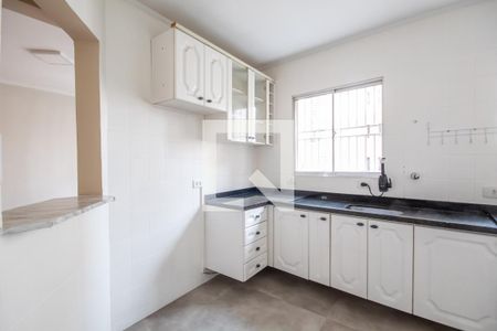 Apartamento à venda com 52m², 2 quartos e 1 vaga Apartamento à venda com 52m², 2 quartos e 1 vagaCozinha