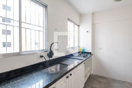 Apartamento à venda com 52m², 2 quartos e 1 vaga Apartamento à venda com 52m², 2 quartos e 1 vagaCozinha
