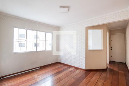 Sala de apartamento à venda com 2 quartos, 52m² em Centro, Osasco