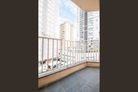 Sacada do Quarto 1 de apartamento à venda com 2 quartos, 52m² em Centro, Osasco