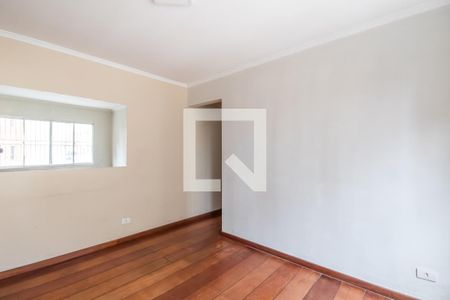 Sala de apartamento à venda com 2 quartos, 52m² em Centro, Osasco