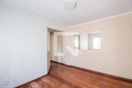 Sala de apartamento à venda com 2 quartos, 52m² em Centro, Osasco