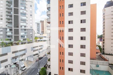 Vista da Sala de apartamento para alugar com 2 quartos, 52m² em Centro, Osasco