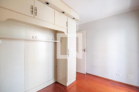 Quarto 1 de apartamento à venda com 2 quartos, 52m² em Centro, Osasco