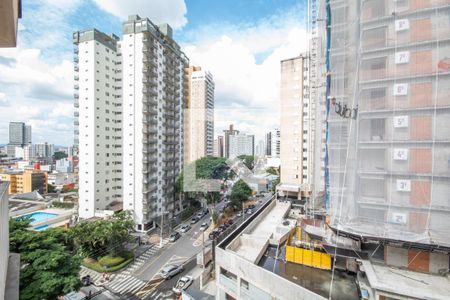 Vista do Quarto 1 de apartamento à venda com 2 quartos, 52m² em Centro, Osasco