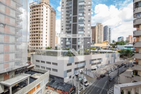 Vista do Quarto 1 de apartamento à venda com 2 quartos, 52m² em Centro, Osasco