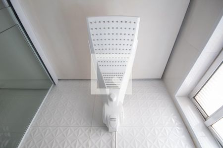 Apartamento à venda com 52m², 2 quartos e 1 vaga Apartamento à venda com 52m², 2 quartos e 1 vagaBanheiro