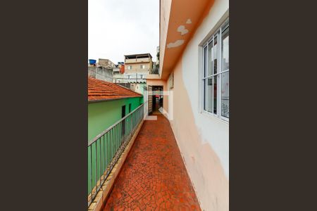 Casa à venda com 131m², 3 quartos e 4 vagasCorredor Lateral