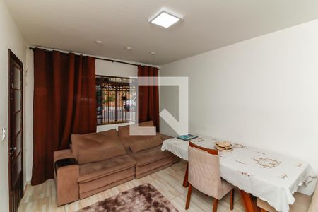 Sala 1 de casa à venda com 3 quartos, 131m² em Imirim, São Paulo
