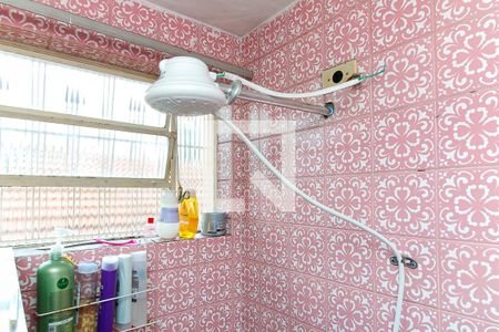 Casa à venda com 131m², 3 quartos e 4 vagasBanheiro 1