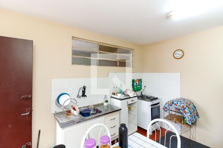 Casa à venda com 131m², 3 quartos e 4 vagasCozinha - 2